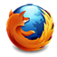 Firefox browser